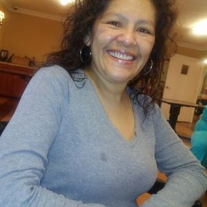 Meet your Posher, Gina